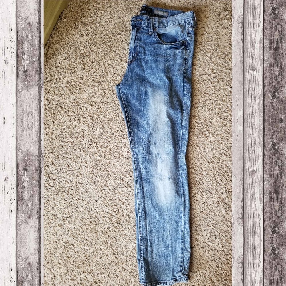 Mens aeropostale jeans